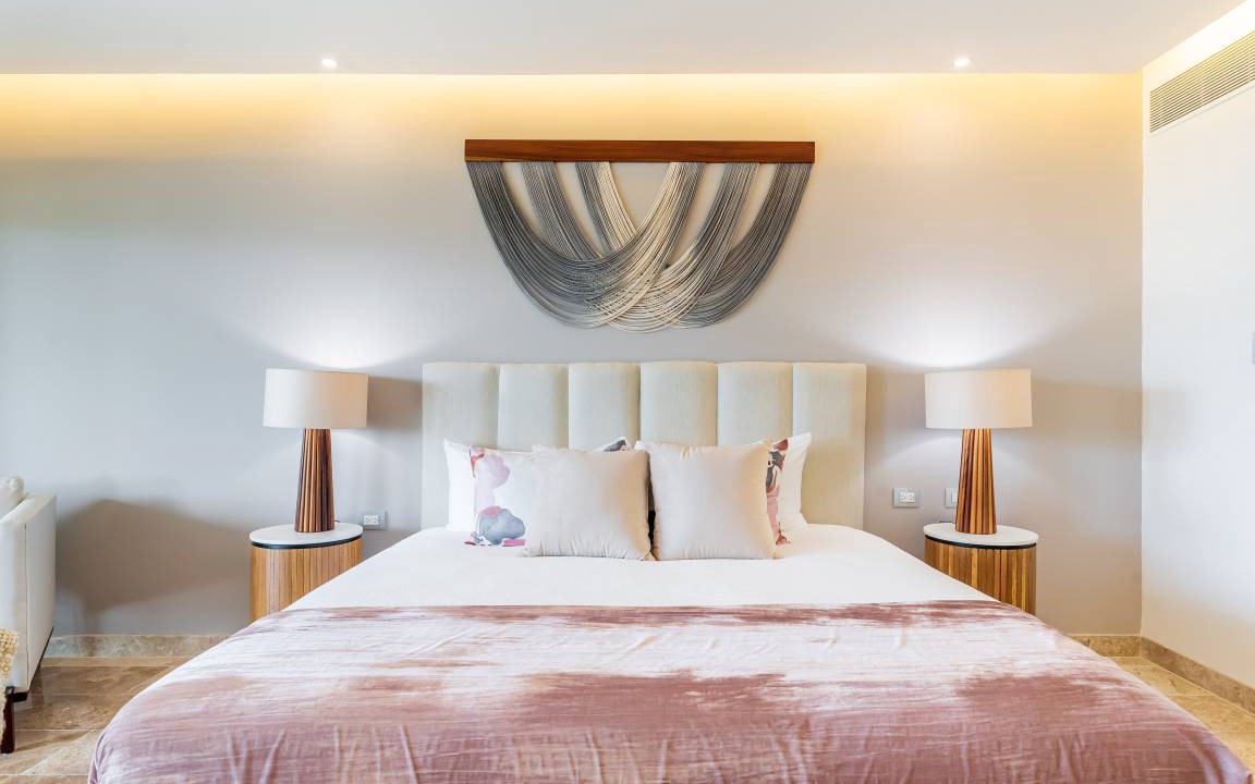 Photo of Bedroom in Puerto Juarez