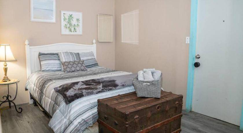 Photo of Bedroom in Centro Playas