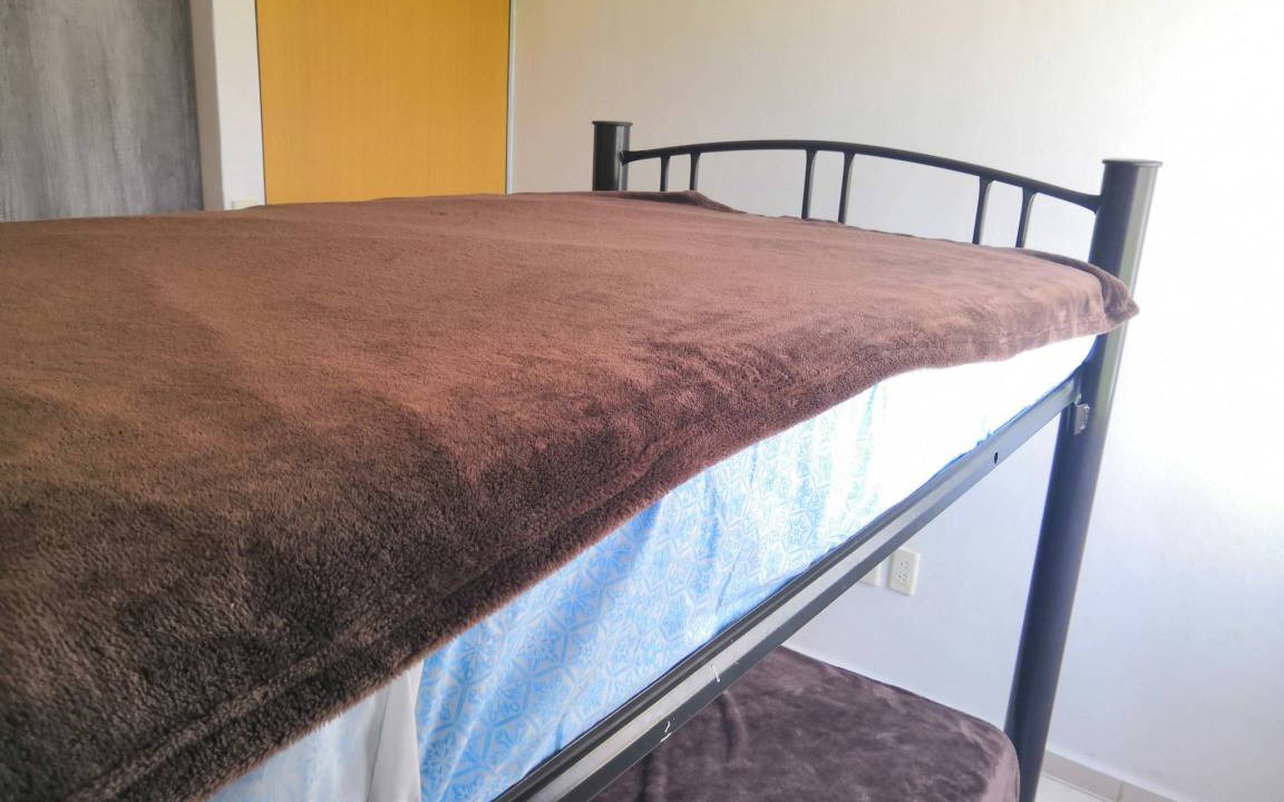 Photo of Bedroom in Morelia