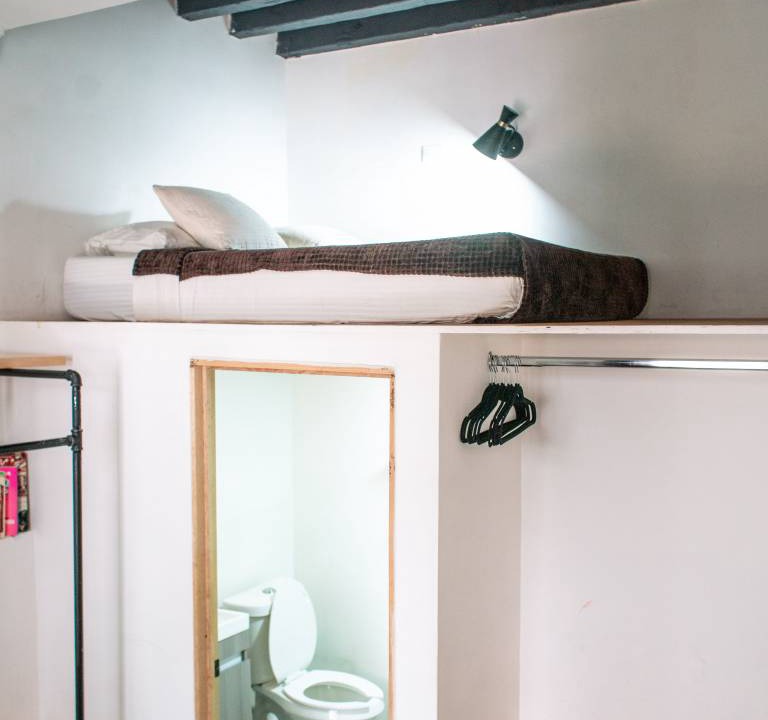 Photo of Bathroom in Zona Rosa