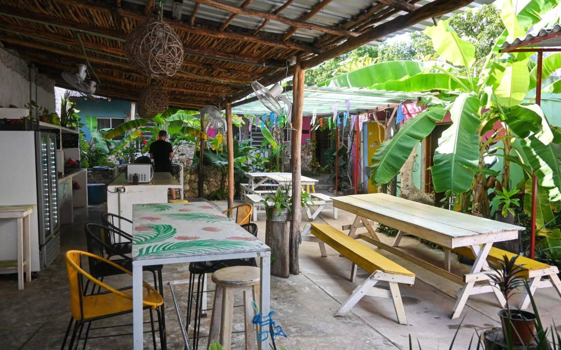 Photo of Others in Chichen Itza - Valladolid