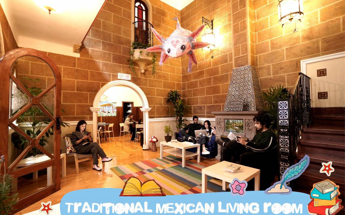 Photo of Others in La Condesa