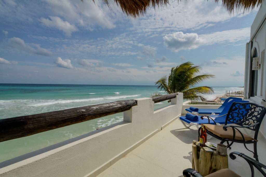 Photo of Others in Playa del Secreto