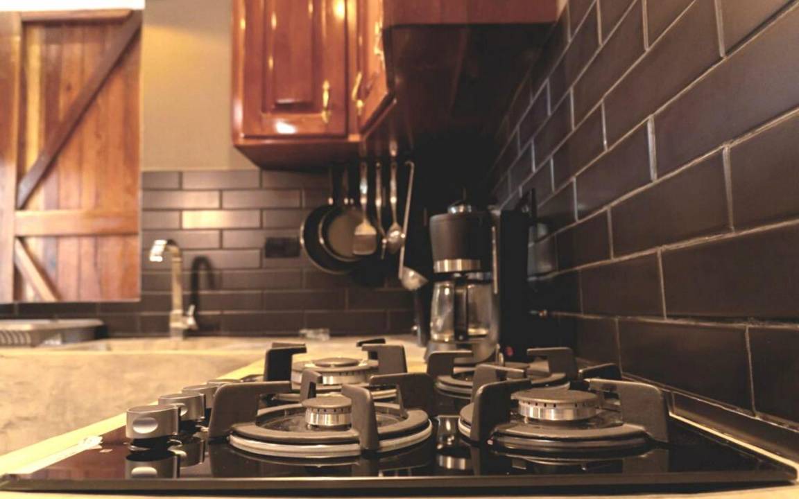 Photo of Kitchen in Mario Villanueva Madrid