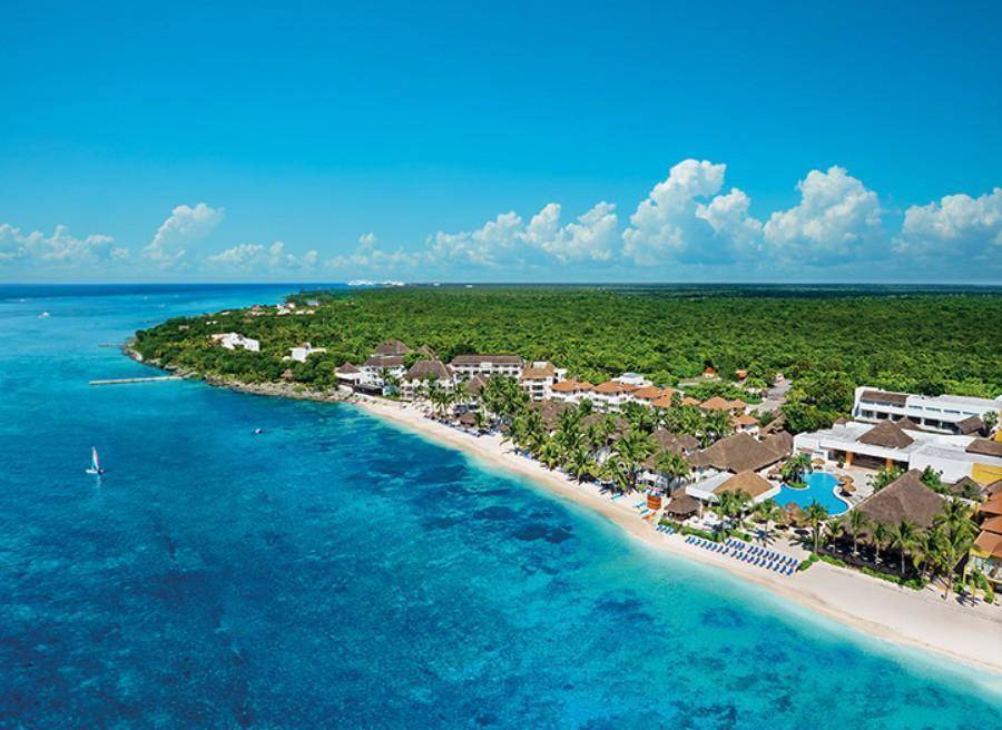 Photo of Others in Costa Maya