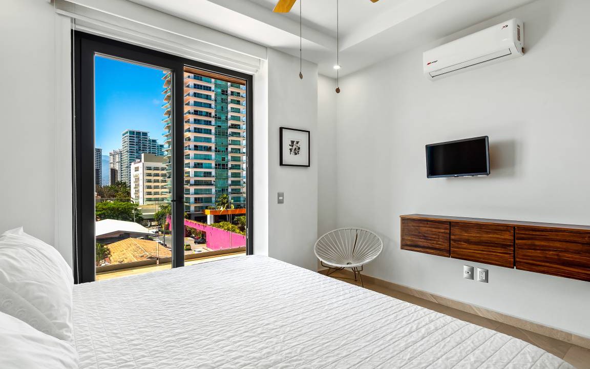 Photo of Bedroom in North Hotel Zone