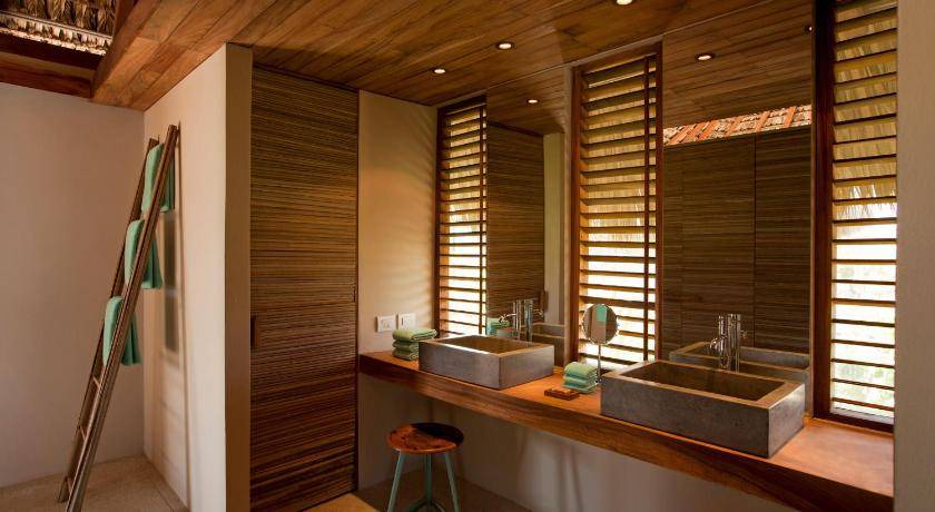 Photo of Bathroom in Puerto Escondido