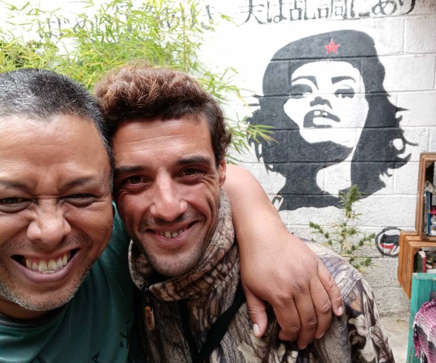 Photo of Others in De Mexicanos