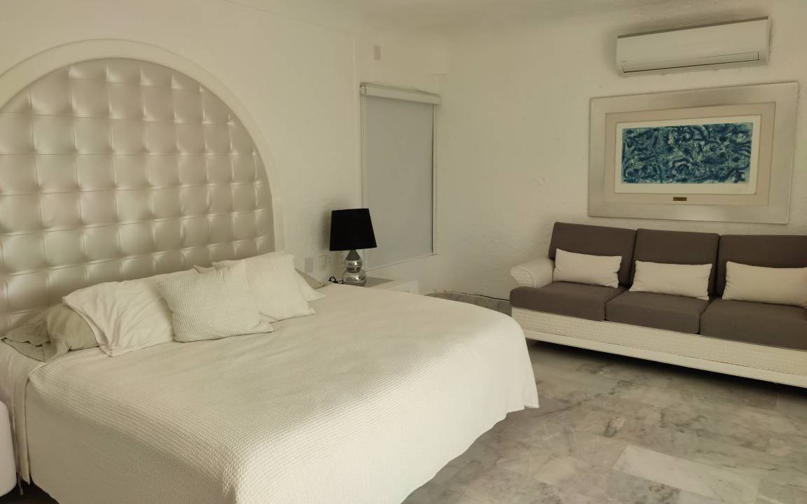 Photo of Bedroom in Las Brisas