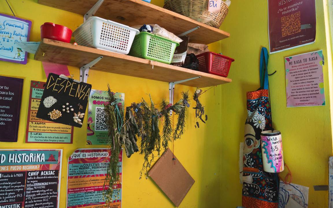 Photo of Kitchen in De Guadalupe