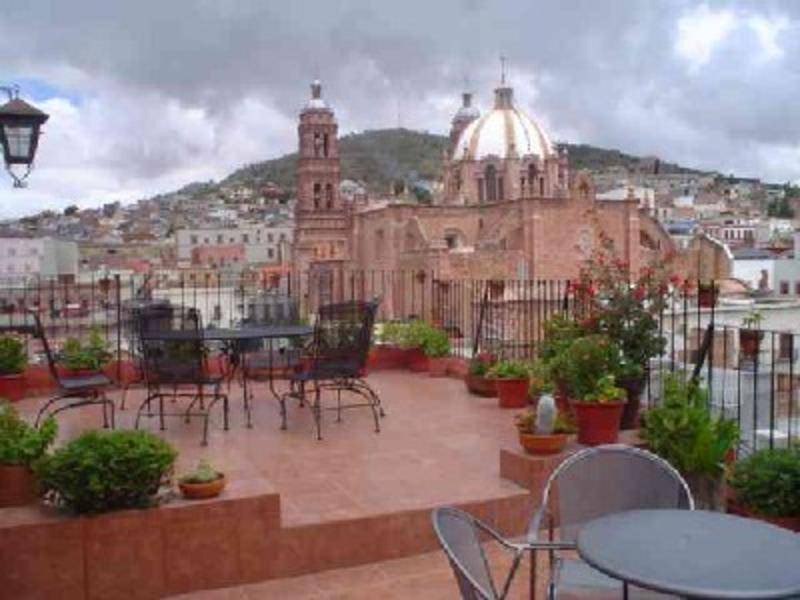 Photo of Others in Zacatecas Centro