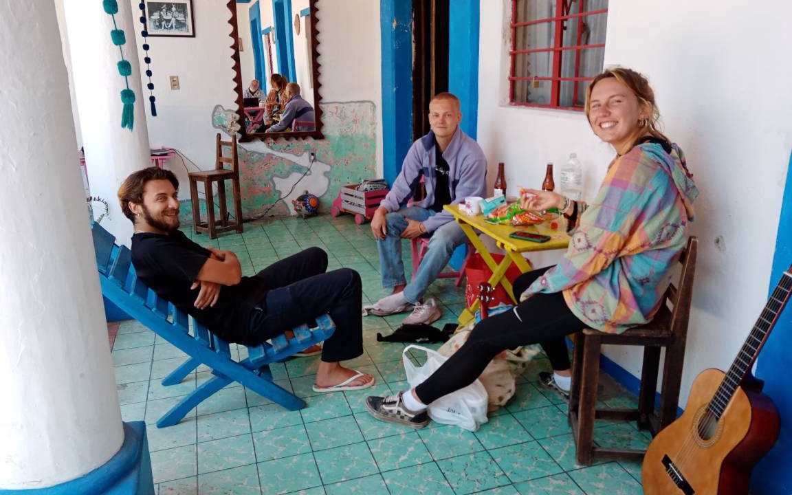 Photo of Others in De La Merced