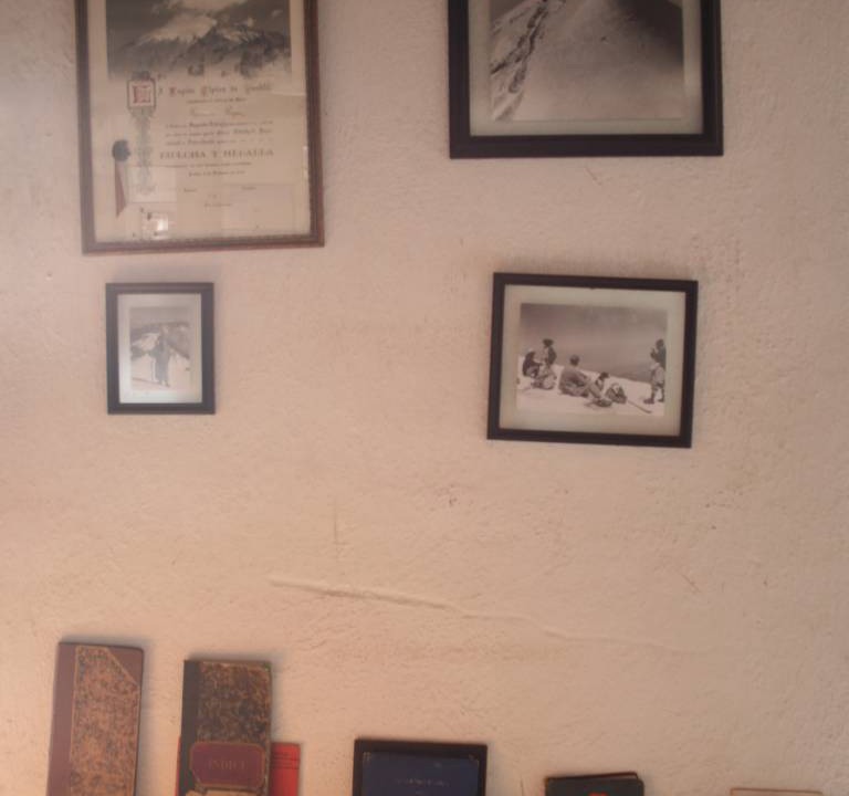 Photo of Others in Tlachichuca