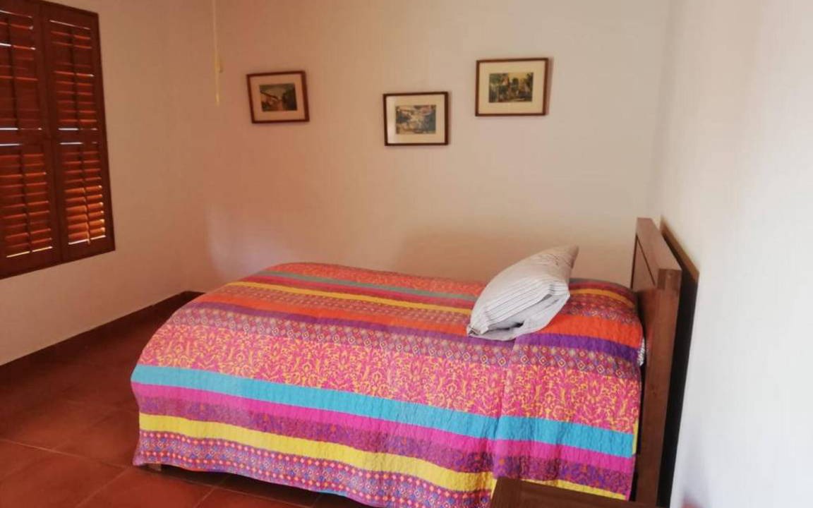 Photo of Bedroom in El Marques