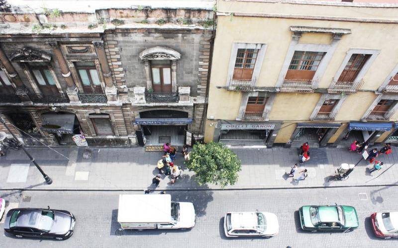 Photo of Others in Historic Center