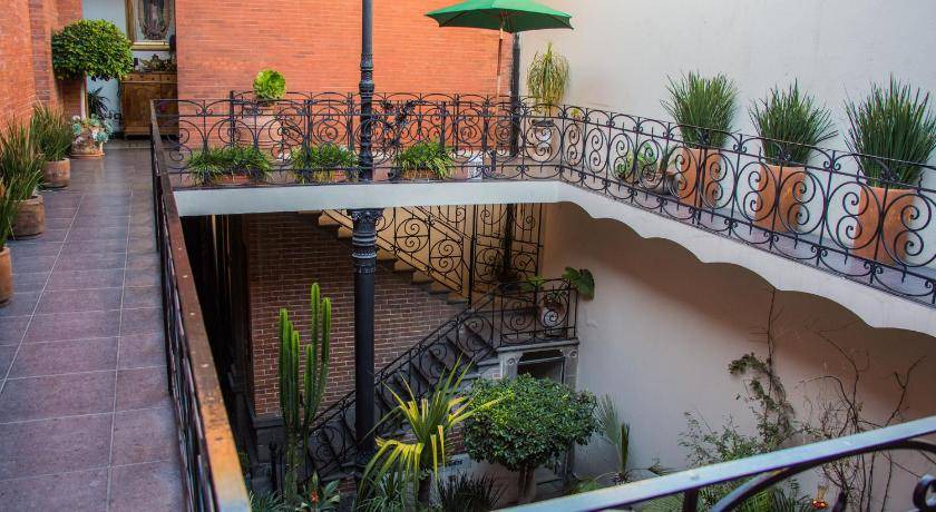 Photo of Others in Historic Centre of Puebla