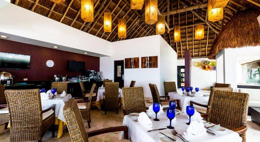 Photo of Livingroom in Costa Maya