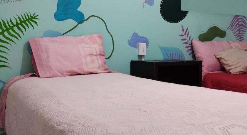 Photo of Bedroom in Venustiano Carranza