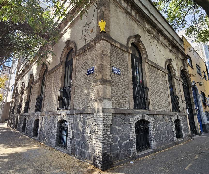 Photo of Others in Roma Norte