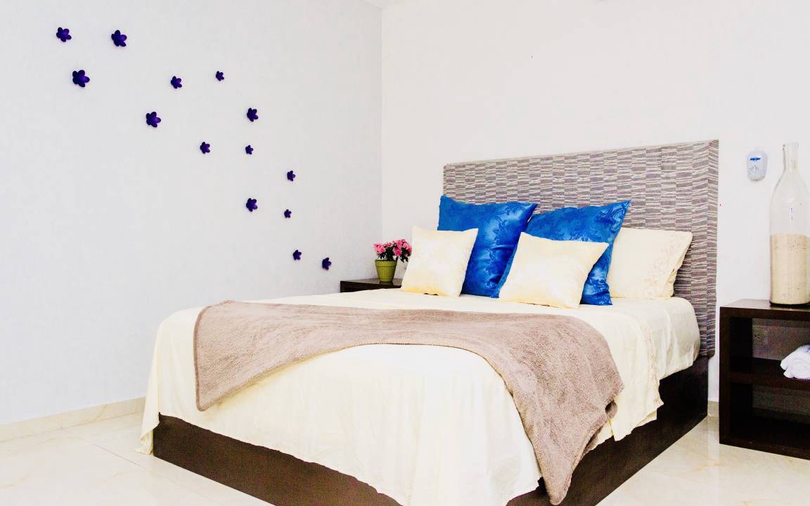 Photo of Bedroom in Luis Donaldo Colosio