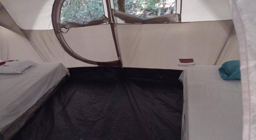 Photo of Bedroom in Calakmul