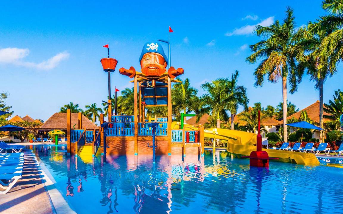 Photo of Others in Costa Maya