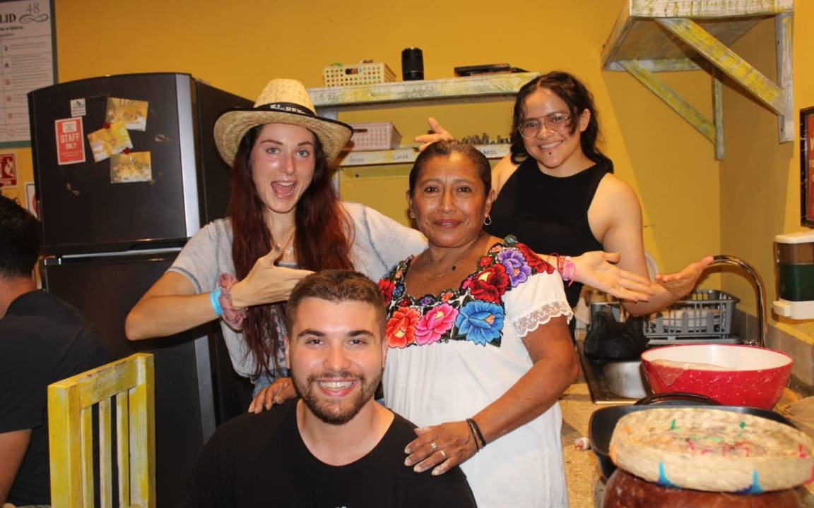 Photo of Others in Chichen Itza - Valladolid