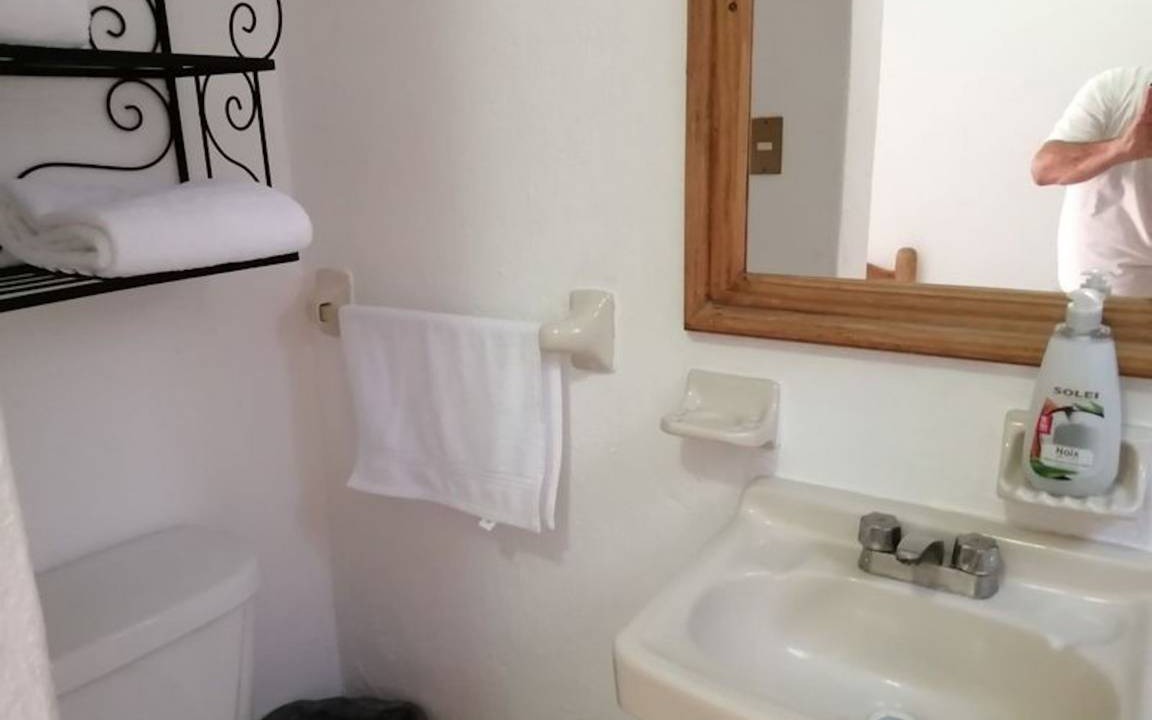 Photo of Others in zona dos extendida