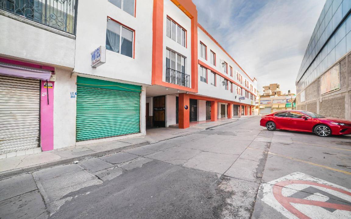 Photo of Buildings in Celaya
