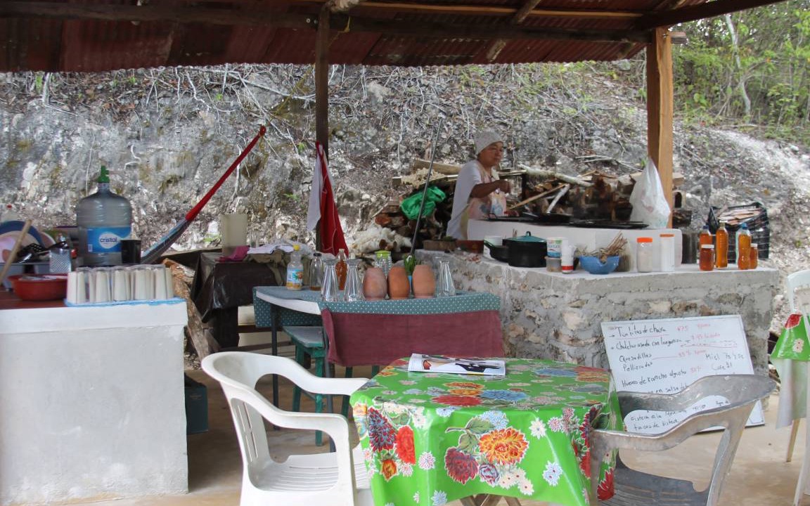 Photo of Others in Calakmul
