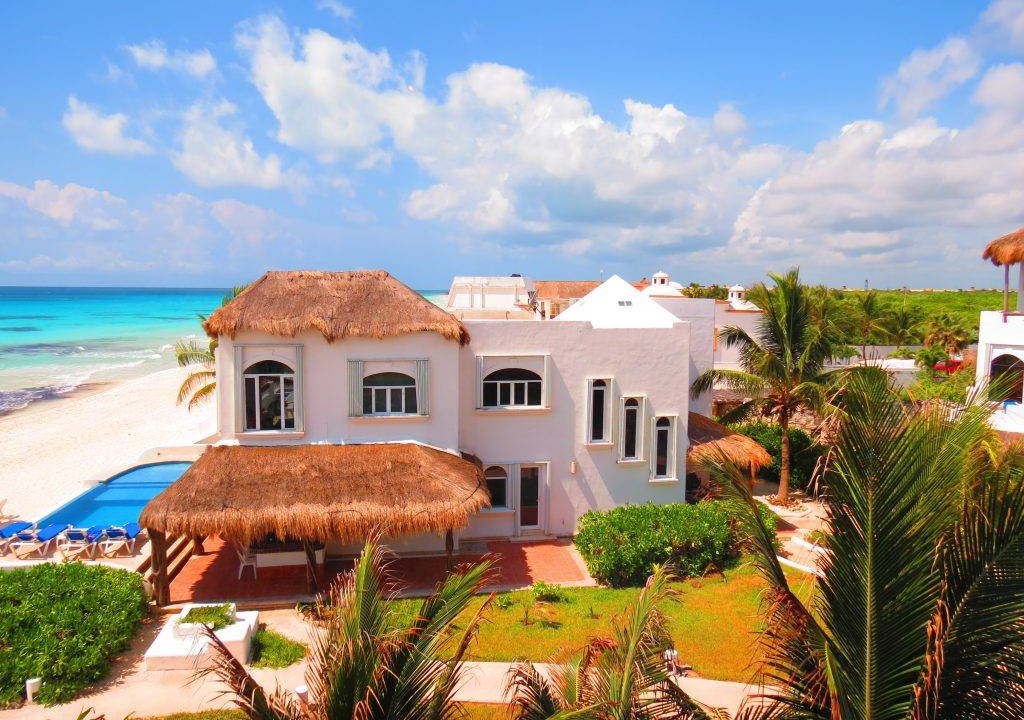 Photo of Others in Playa del Secreto