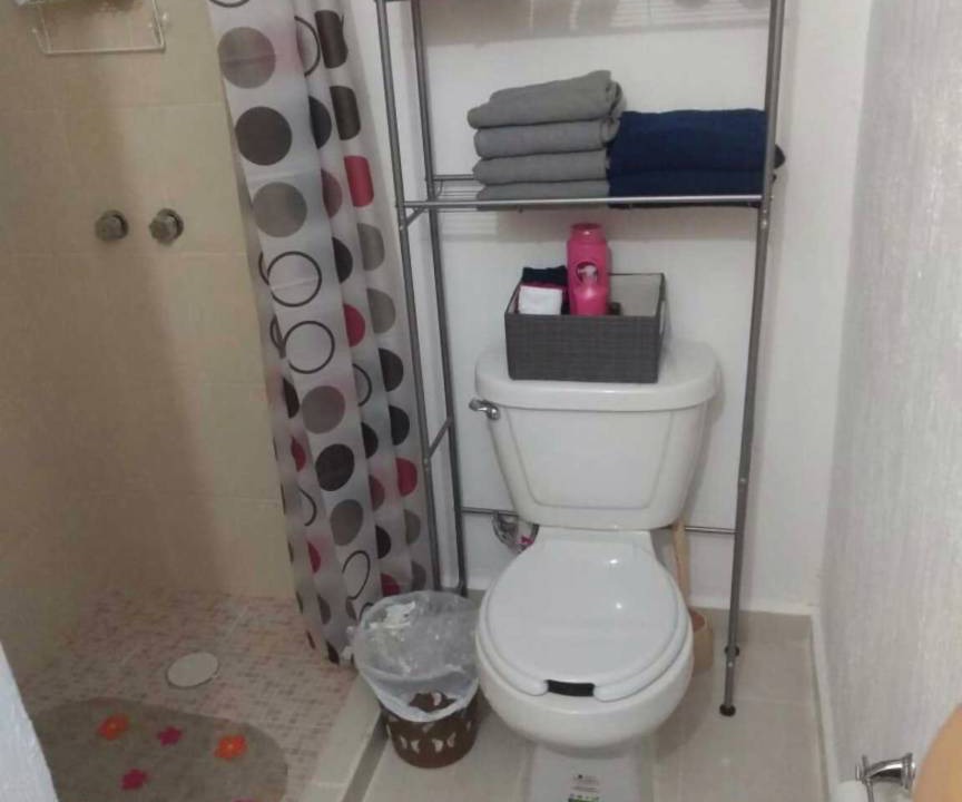 Photo of Bathroom in Cancun
