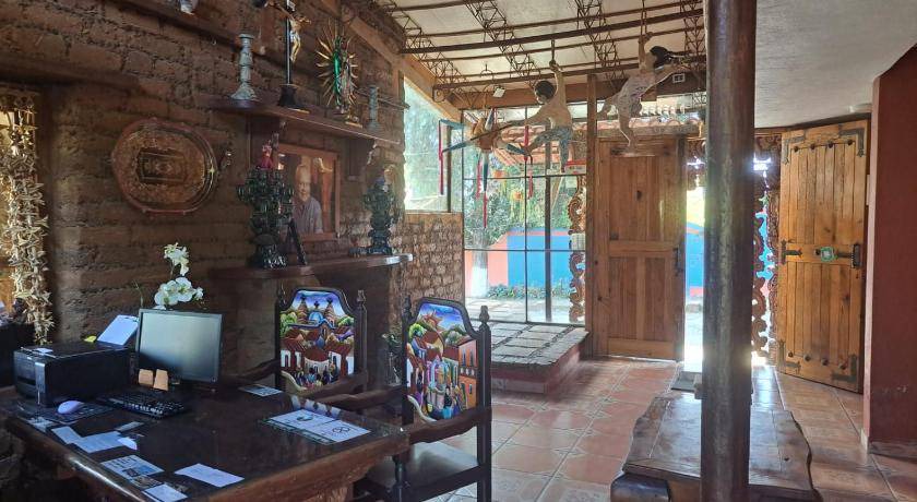 Photo of Others in Patzcuaro