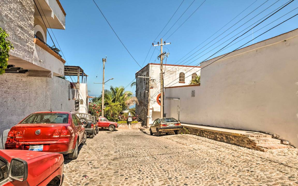 Photo of Others in Downtown Puerto Vallarta