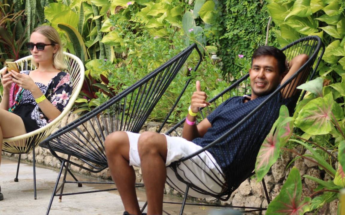 Photo of Others in Chichen Itza - Valladolid