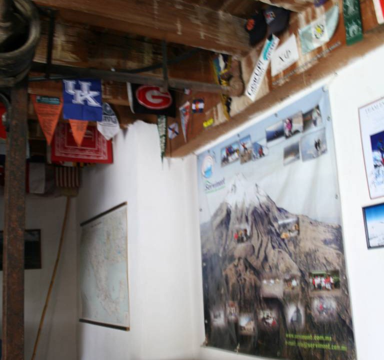 Photo of Others in Tlachichuca