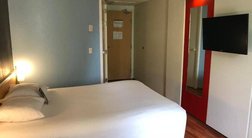 Photo of Bedroom in Monterrey