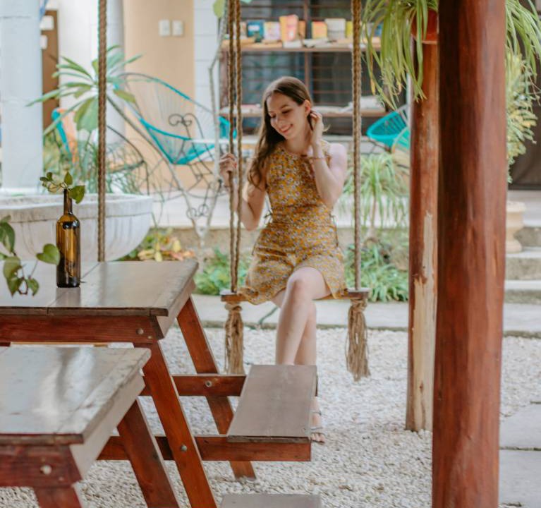 Photo of Others in Chichen Itza - Valladolid