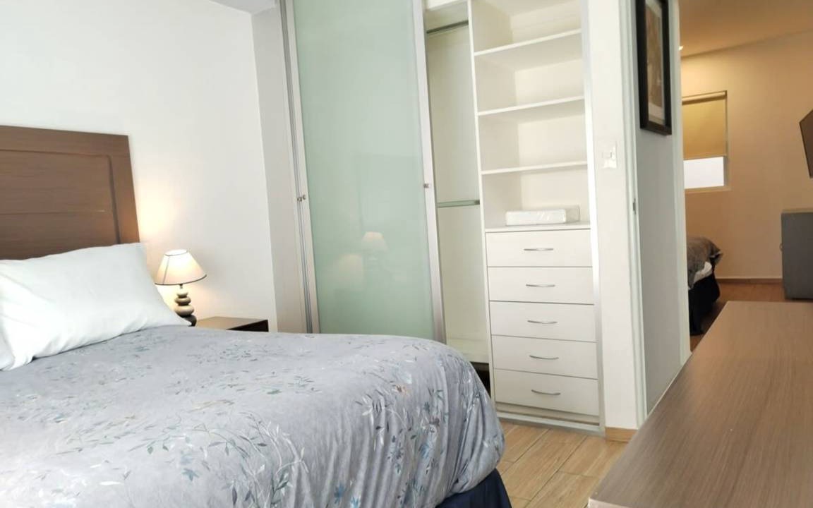 Photo of Bedroom in Granada