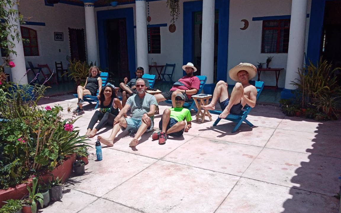 Photo of Others in De La Merced