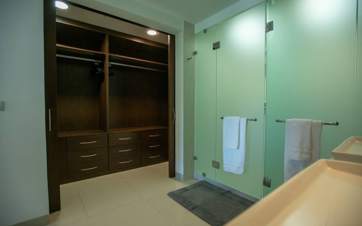 Photo of Bathroom in Puerto Juarez