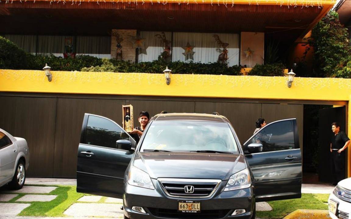 Photo of Others in Ciudad Satelite