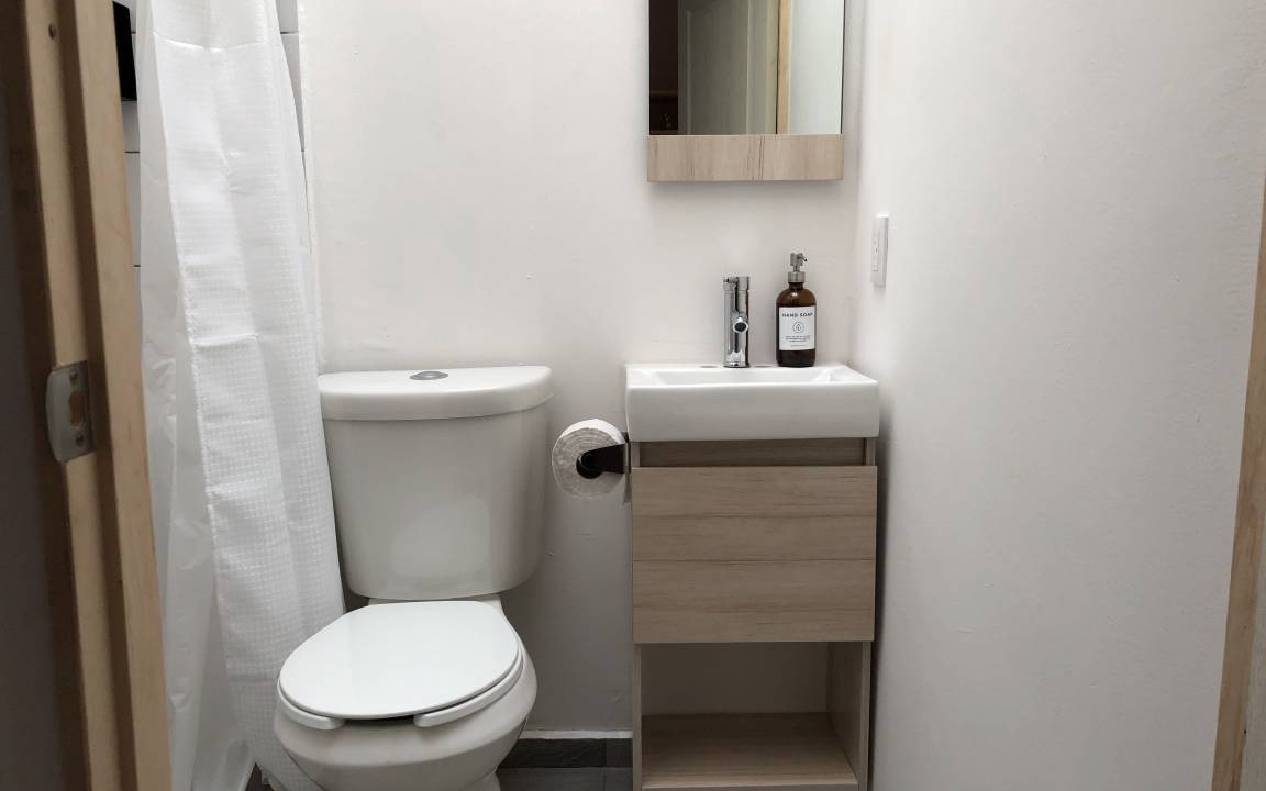 Photo of Bathroom in Zona Rosa