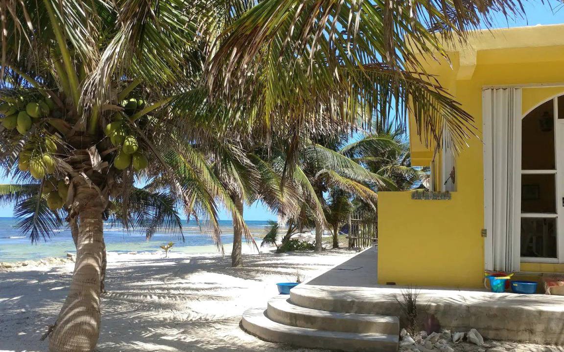 Photo of Others in Majahual