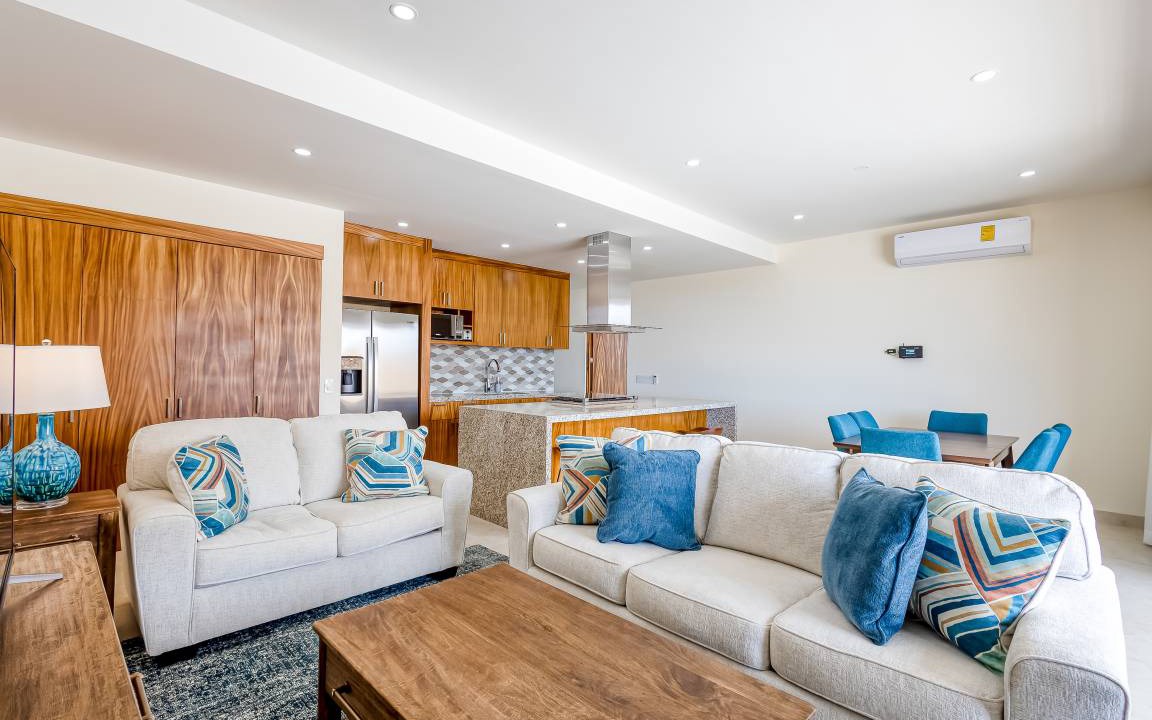 Photo of Livingroom in Libertad