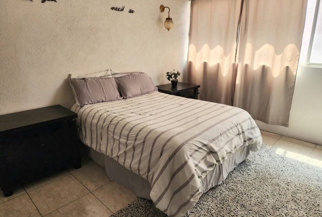 Photo of Bedroom in Coyoacan