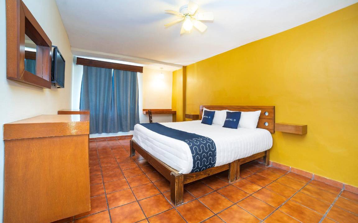 Photo of Bedroom in Celaya
