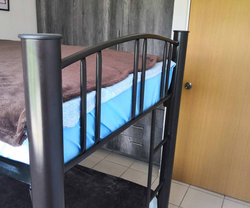 Photo of Bedroom in Morelia