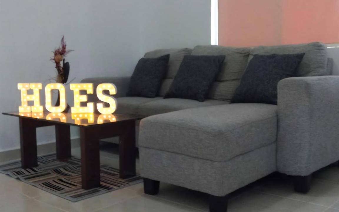 Photo of Livingroom in Cancun