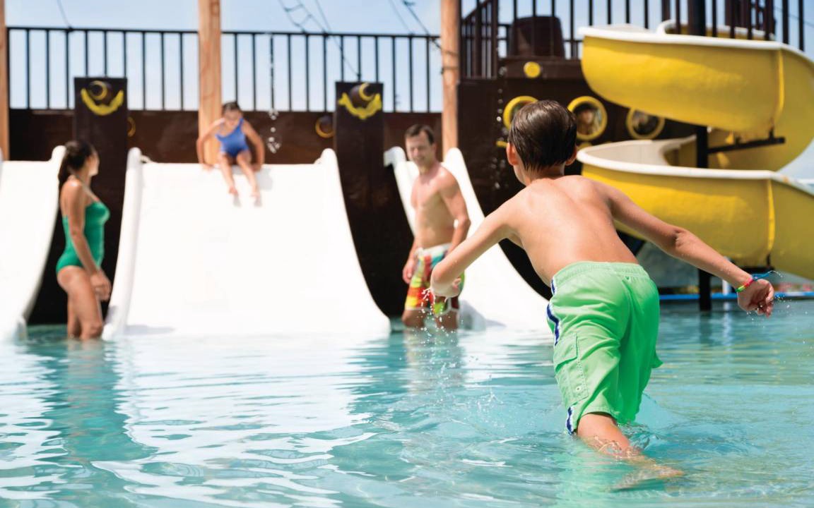 Photo of Others in Punta Cancun